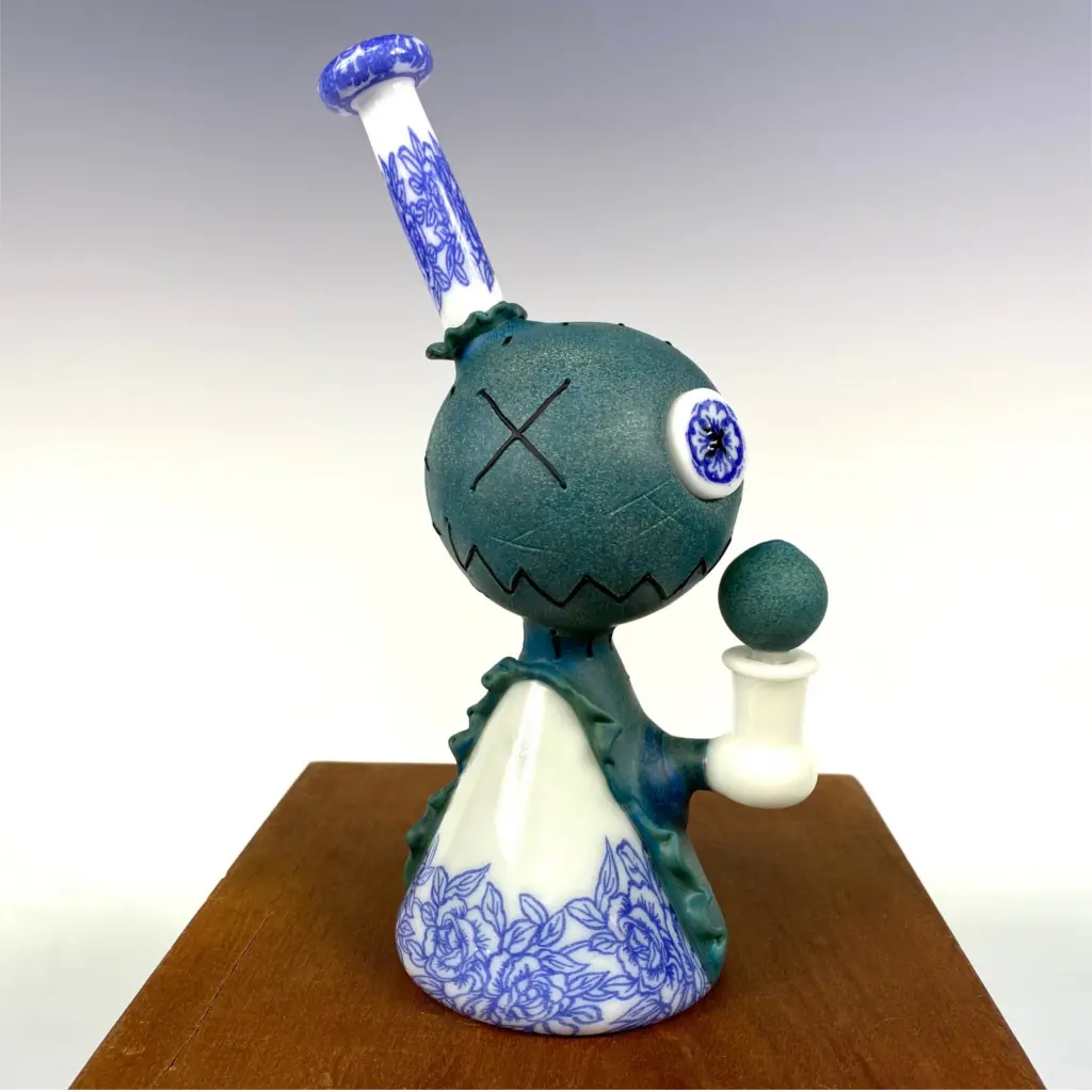 Peter Muller X Kurt B Jammer Tube #2 1