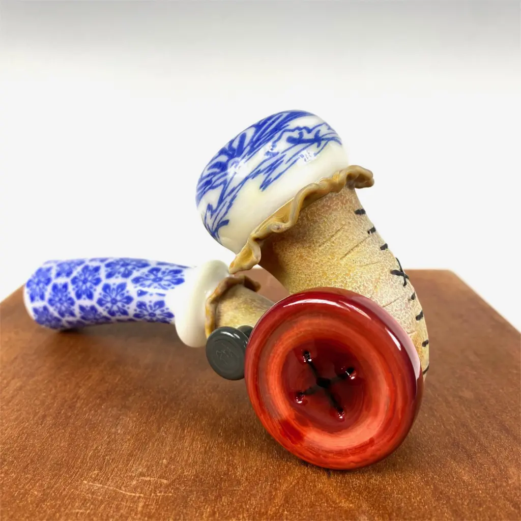 Peter Muller X Kurt B Sherlock 1