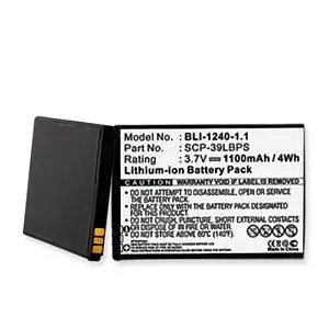 Kyocera Echo M9300 Battery Replacement 1