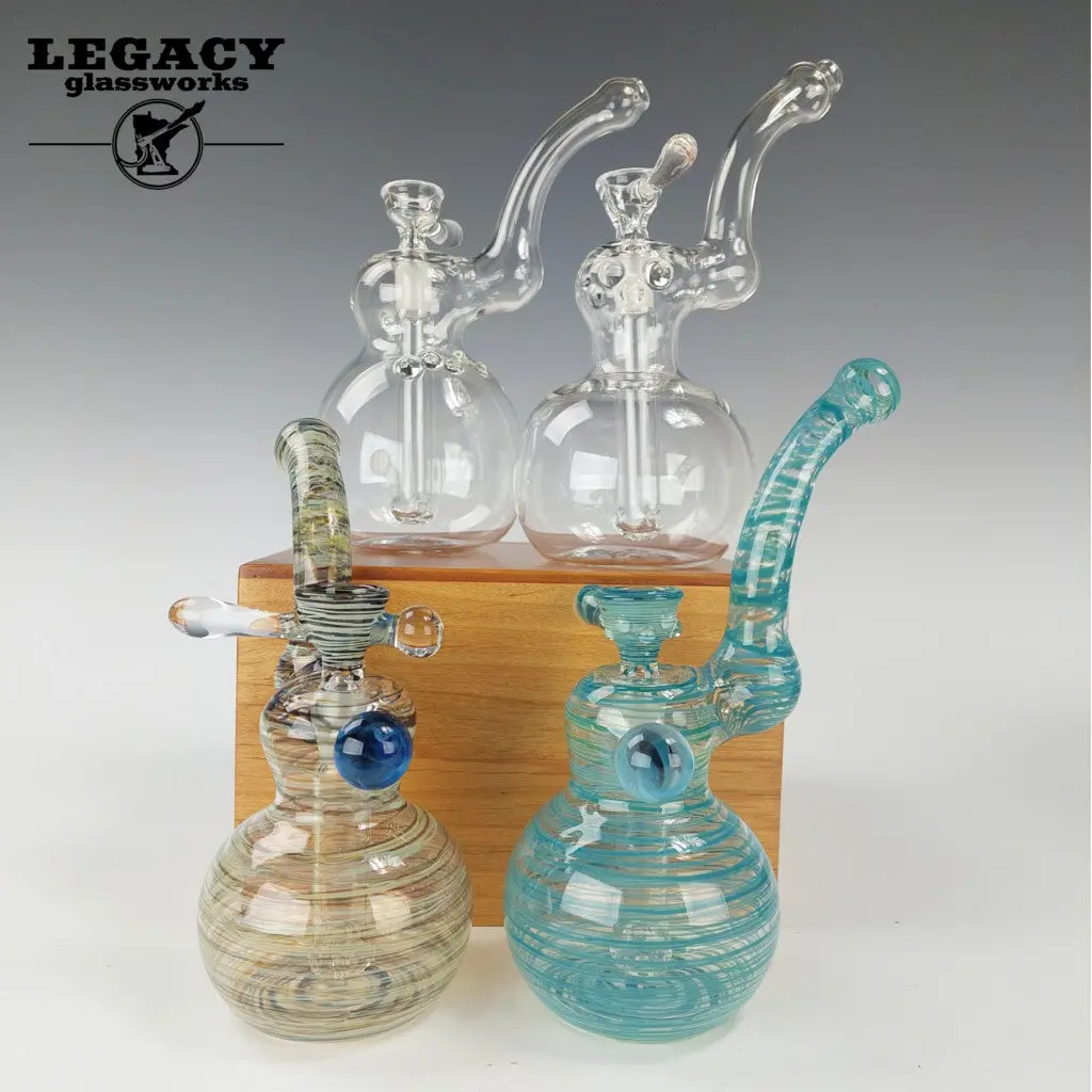 Sloth 14Mm Bubbler 1