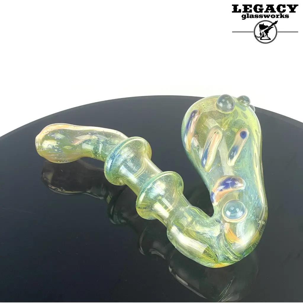 Leif L Space Tech Sherlock #2 1