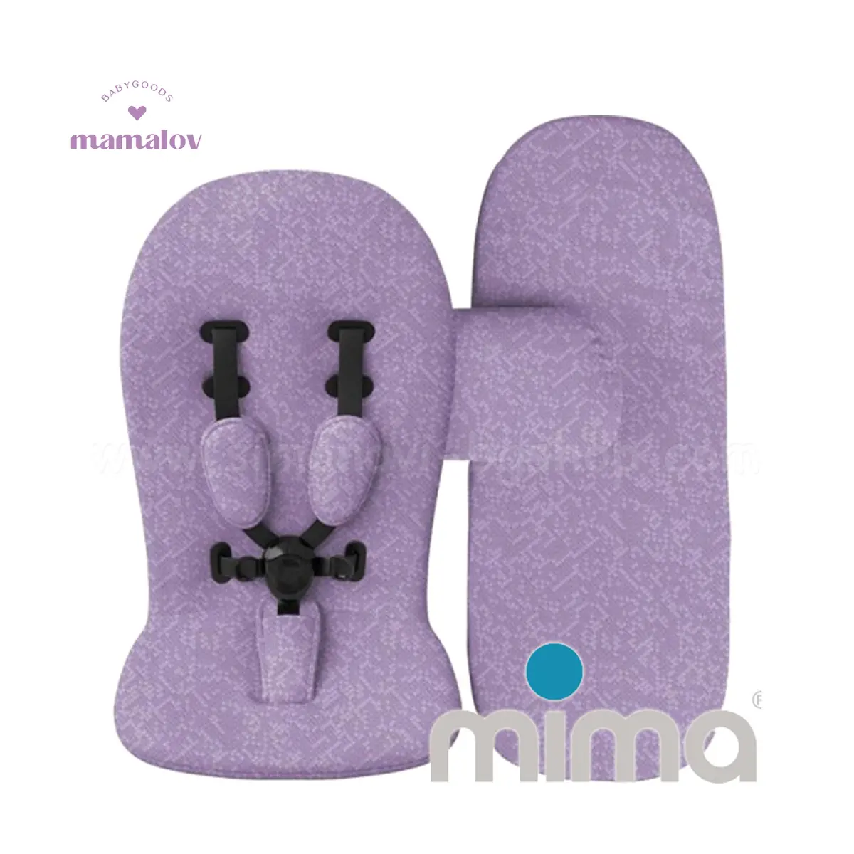 Set De Inicio - Lavanda S113ld Mima 1