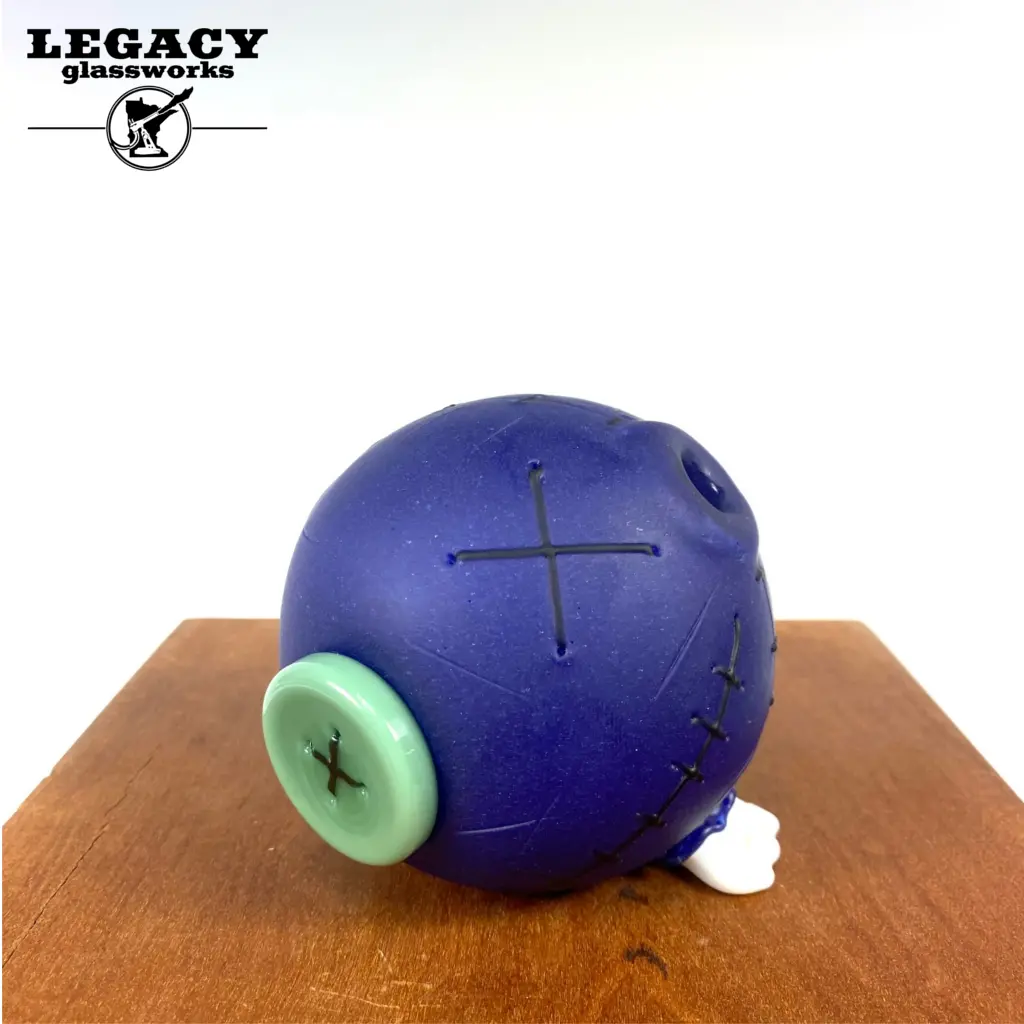 Peter Muller Lapis Dewar Head 1