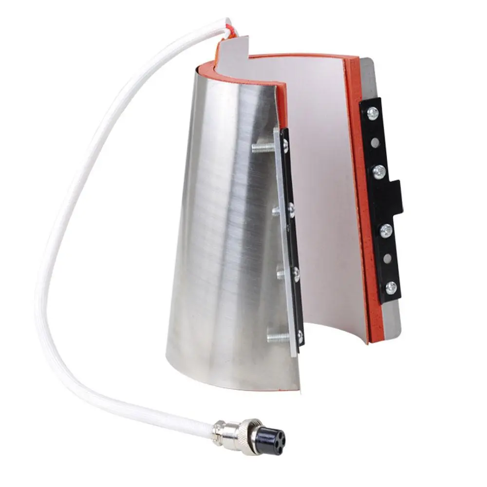 Yescom 17Oz Mug Press Attachment For Heat Transfer Machine 1