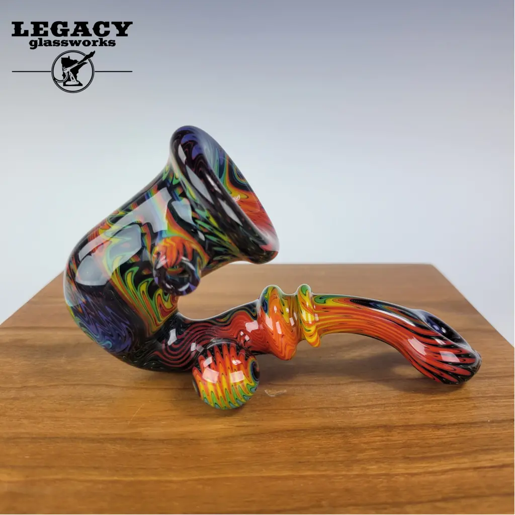 Andy G Double Layer Sherlock 1