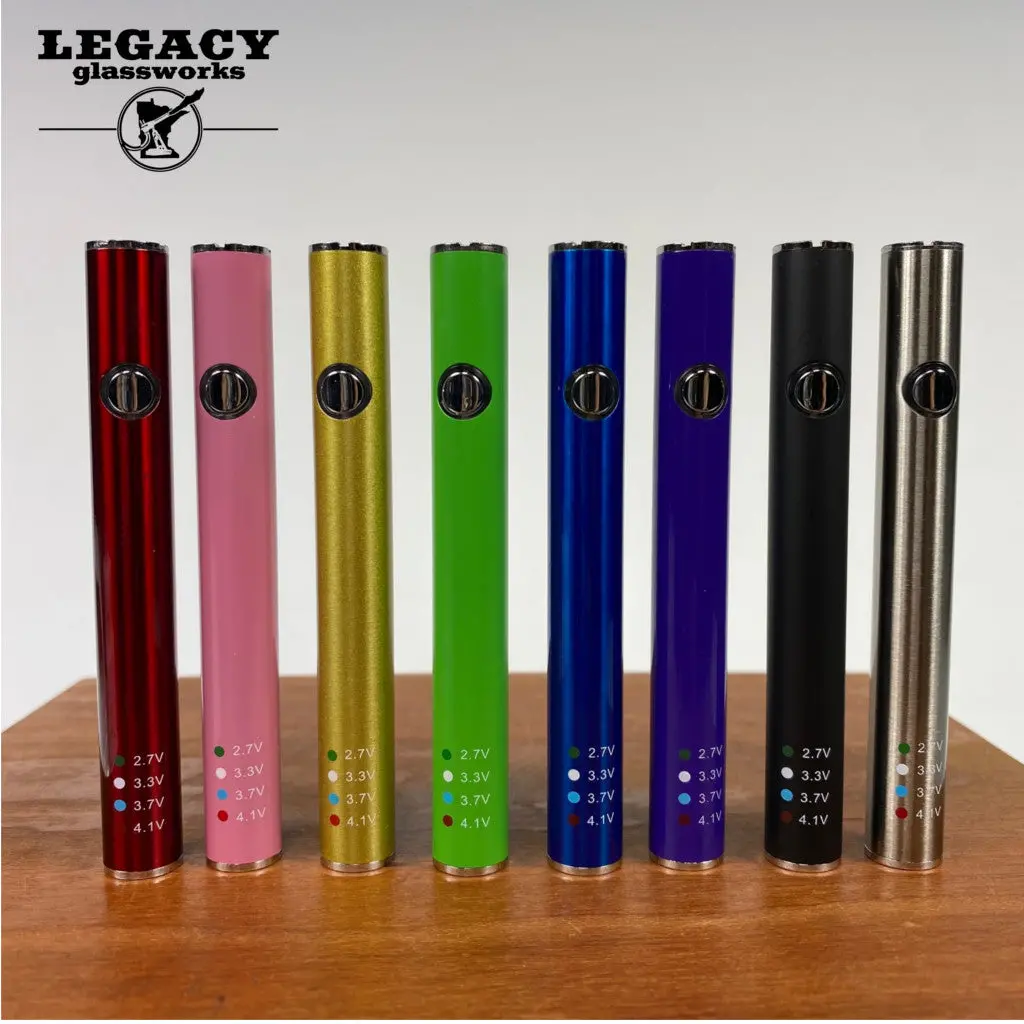 Leaf Buddi/Ooze/Dop 510 Thread Cart Battery (This Item Is For In-Store Pickup Only) 1