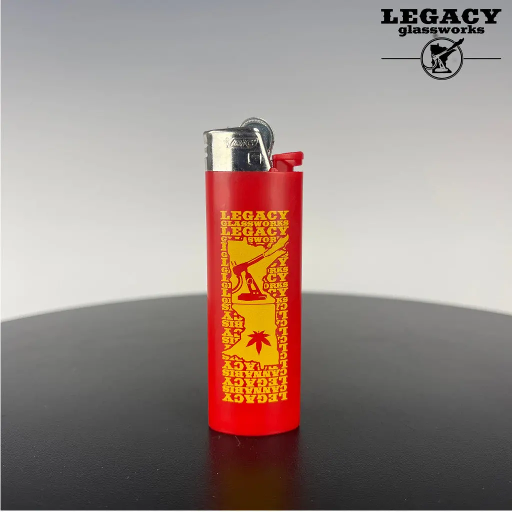 Legacy Bic - 2Nd Edition Of 2023 1