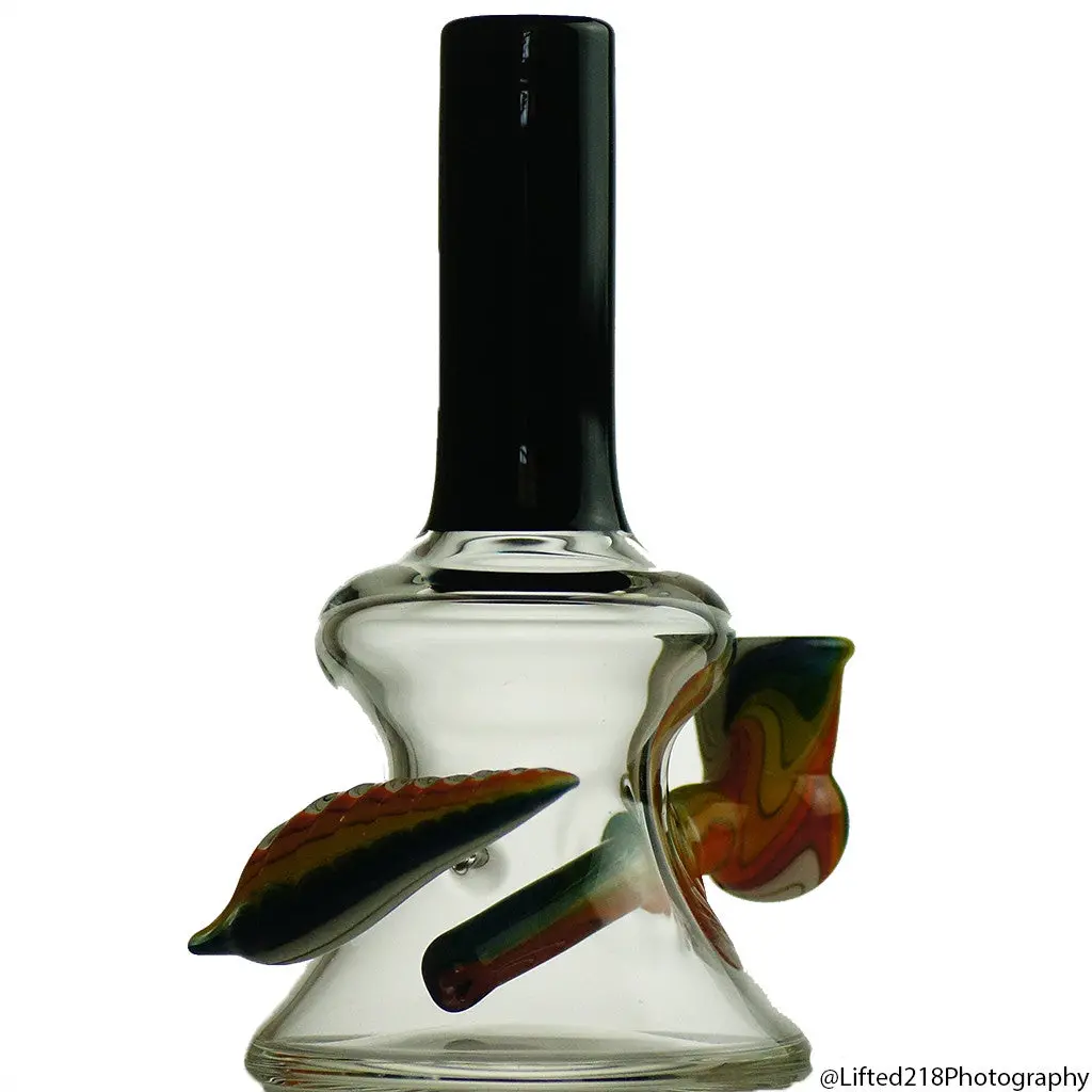 Reverend Morse Leaf Banger Hanger 1
