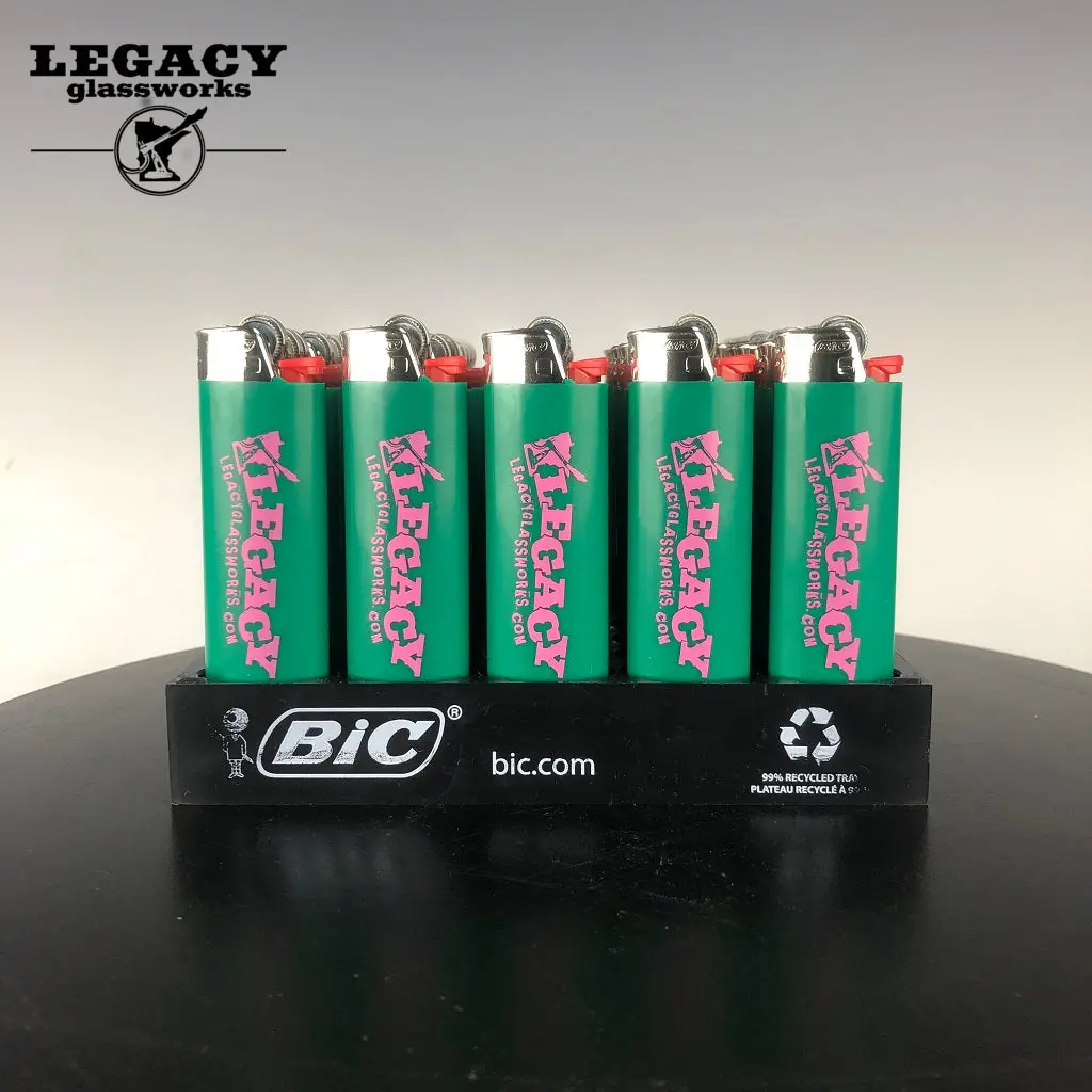 Legacy Bic - 3Rd Edition Of 2023 1