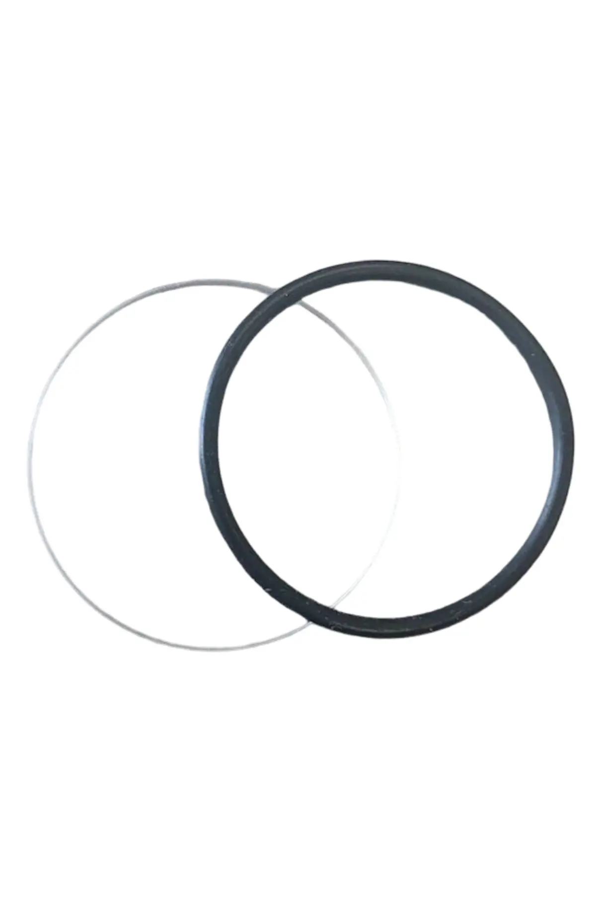 Ferret Lens Glass & O-Ring 1
