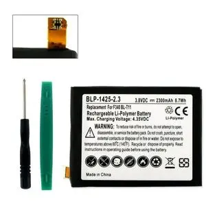 Lg Bl-T11 Battery Replacement 1