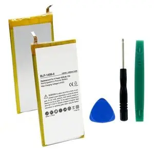 Lg Bl-T24 K220 X Power Replacment Battery 1