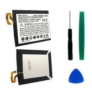 Lg G6 H870 Bl-T32 3.8V 3000Mah Li-Pol Battery (T) 1