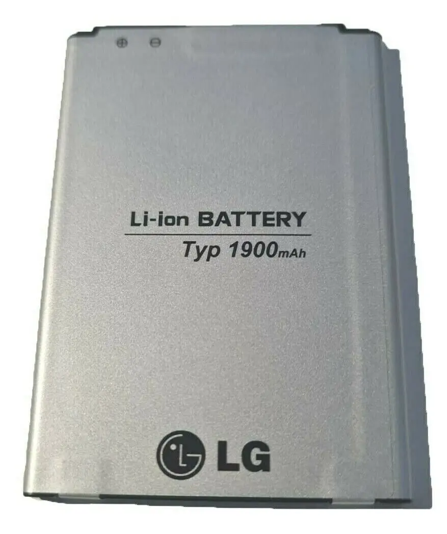 Lg Risio Leon Battery Bl-41Zh  H343 L50 H345 D213n D213 C40 Ls665 1