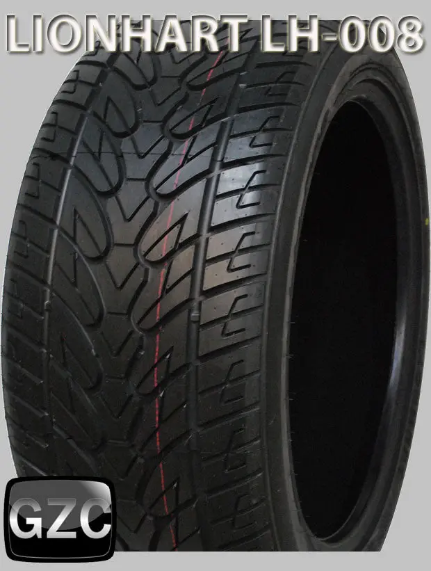 275/40 R20 Lionhart Lh-008 1