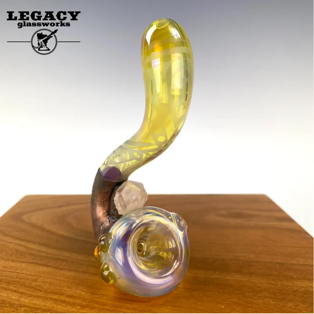 Infinite Alchemics Sherlock 1