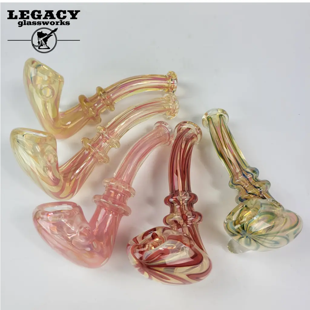 Zafa Glass Sherlocks 2