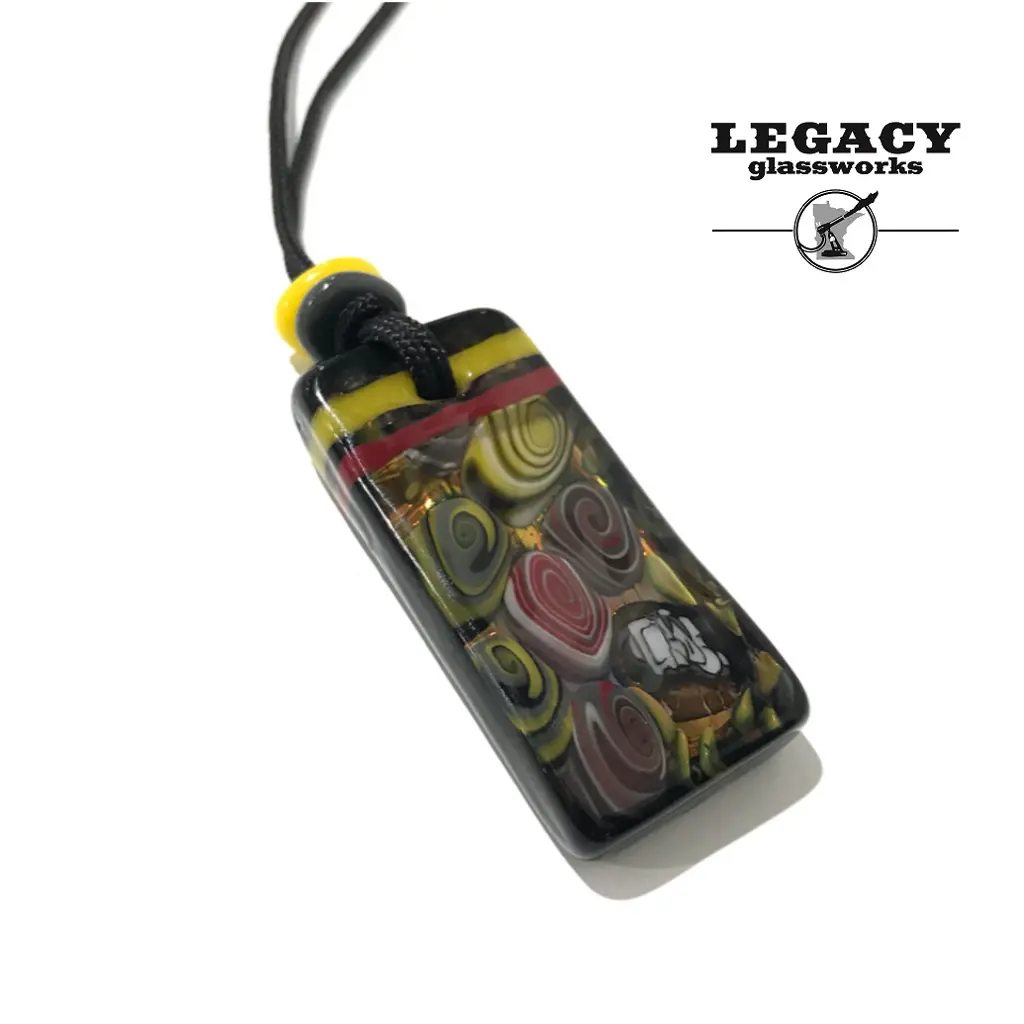 Groe Tablet Pendant #1 1