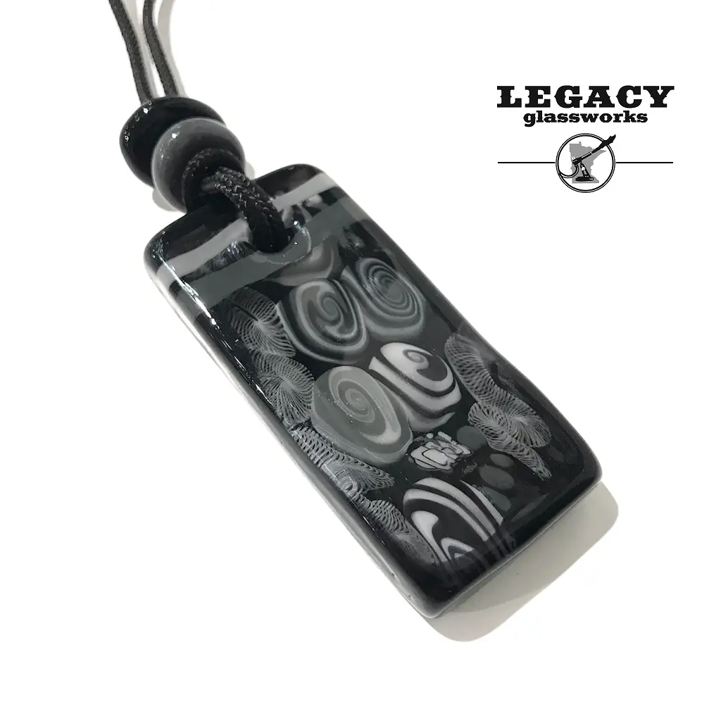 Groe Tablet Pendant #2 1