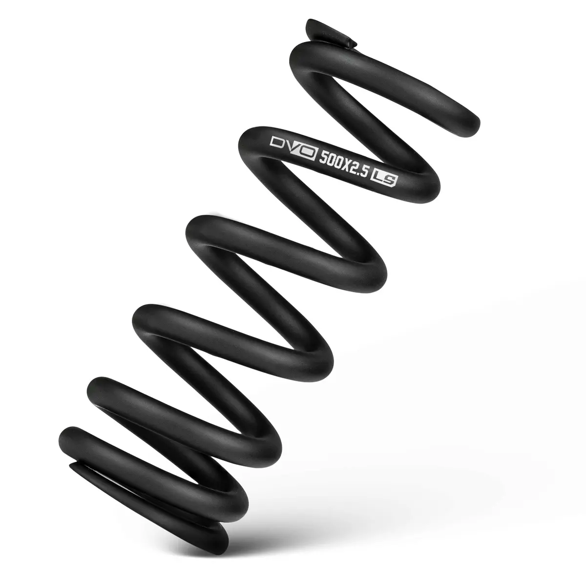 Dvo Coil Springs Ls (Black) 1