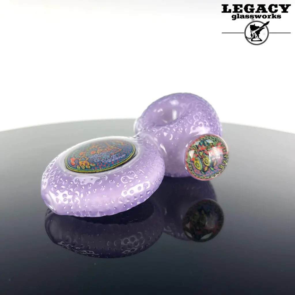 Takao X Lyons Spoon 1