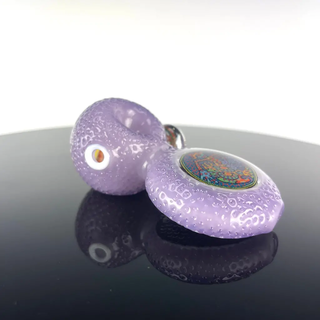 Takao X Lyons Spoon 2