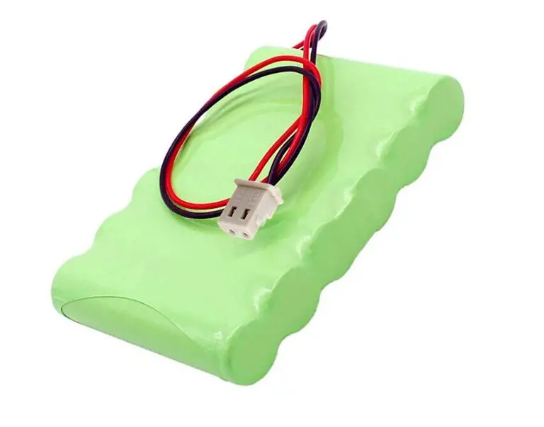 Honeywell Replacement Battery 300-03864-1 Ademco Adi Adt Gp130aam6bmx 1
