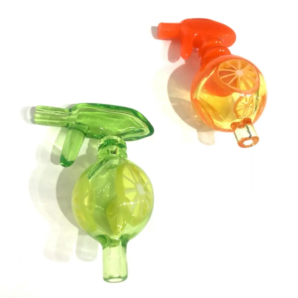 Lyons X Certo Bubble Caps 1