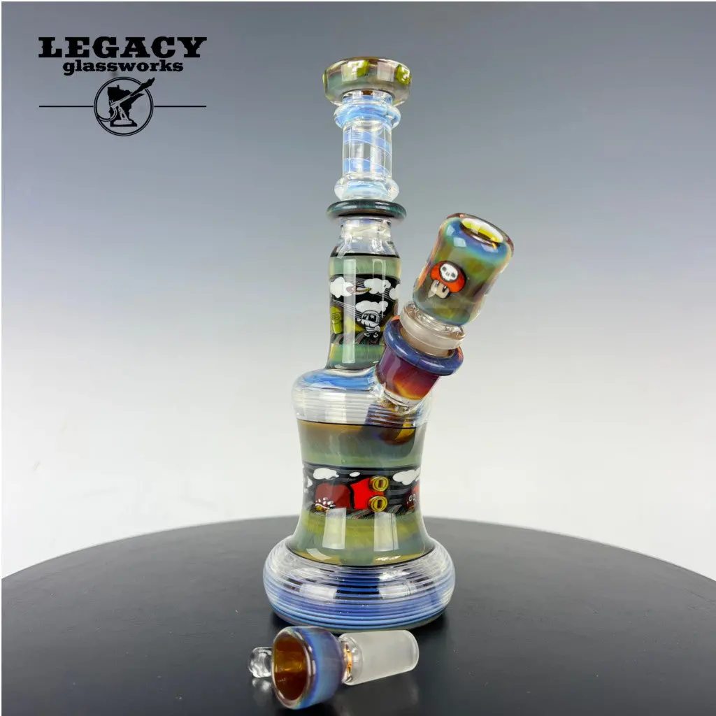 Micro 3 Scene Mini Tube 1