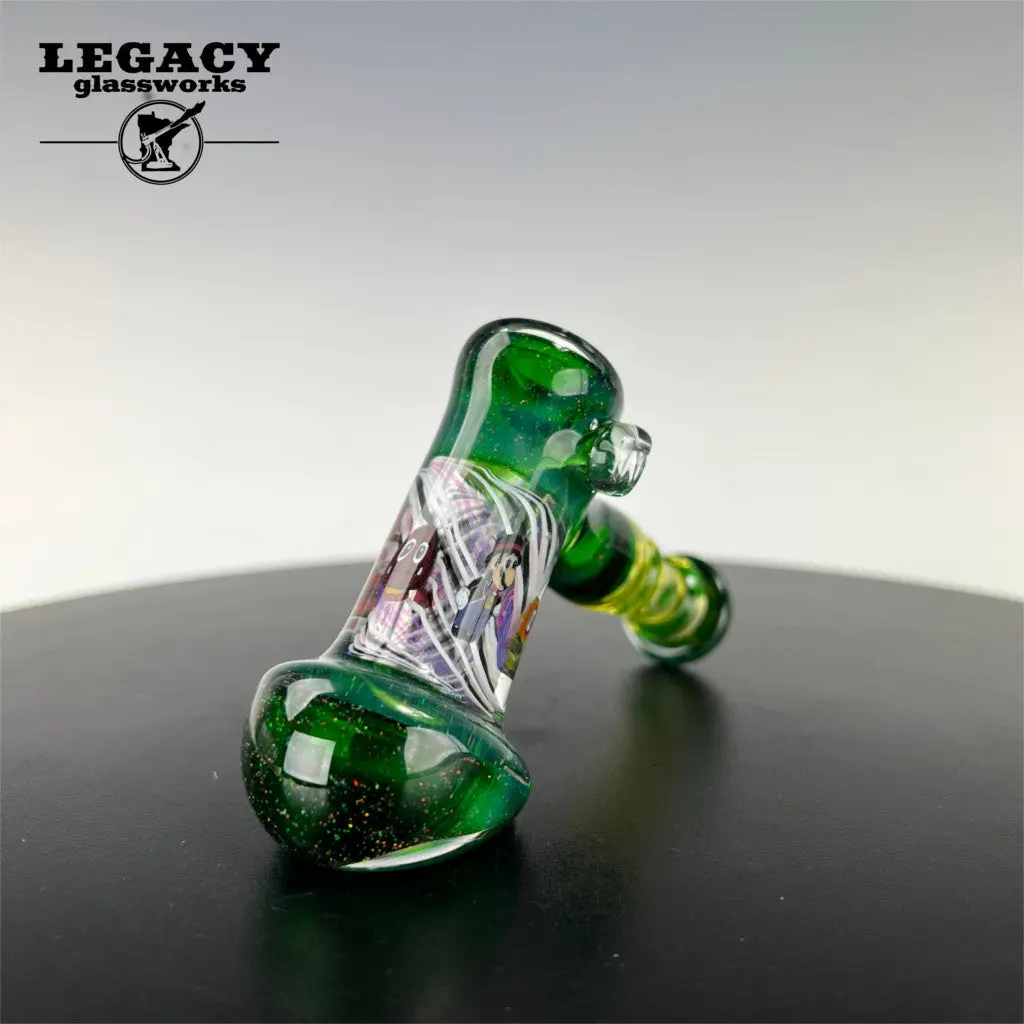 Micro Millie Hammer 1