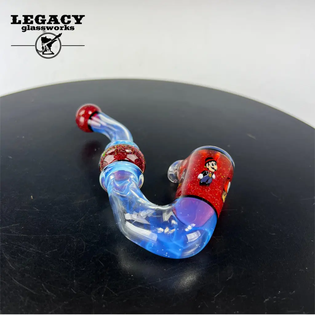 Micro Millie Sherlock 1