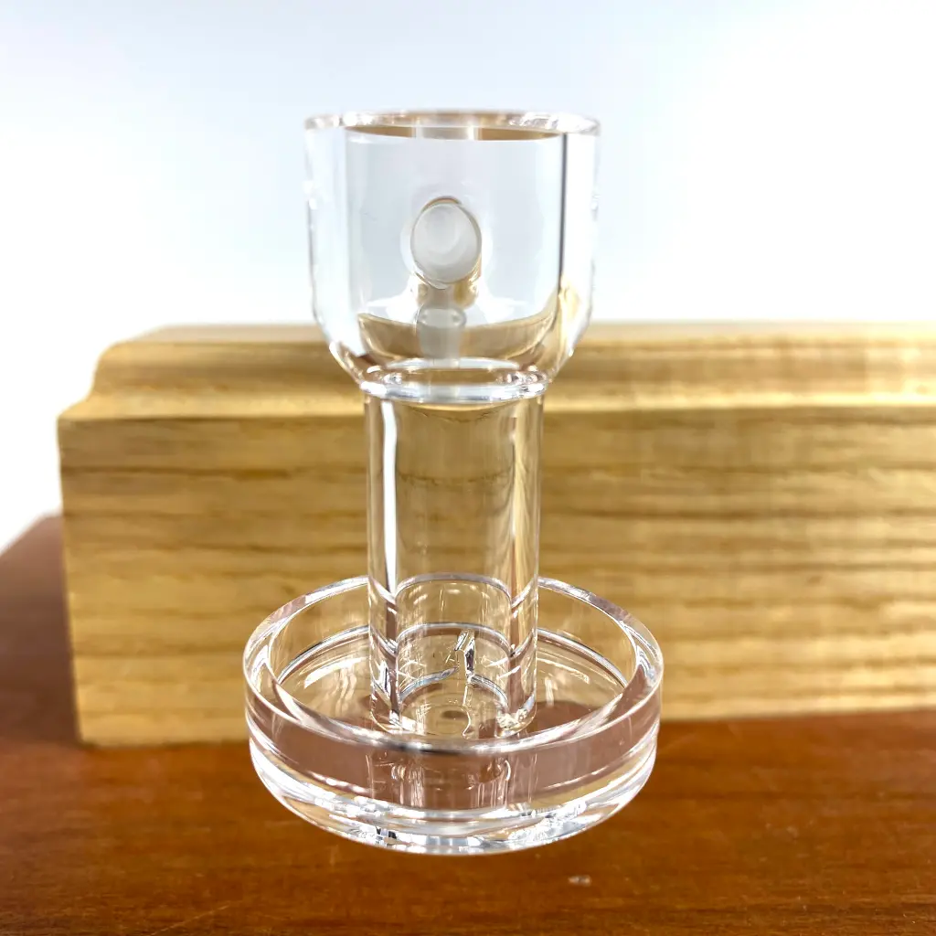 M5 Scientific Top Hats 3