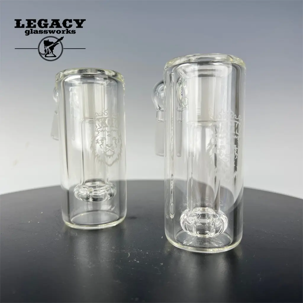 Manifest Glassworks 14Mm Ash Catcher 1
