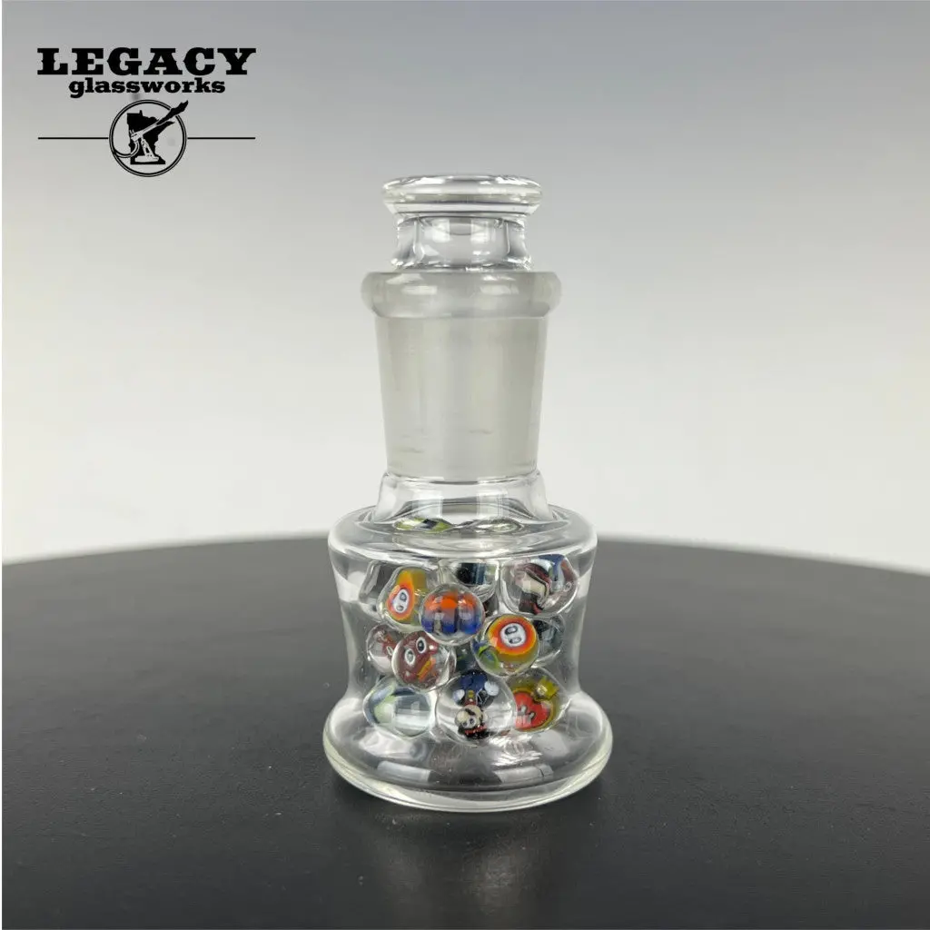 Micro Millie Pearls 1