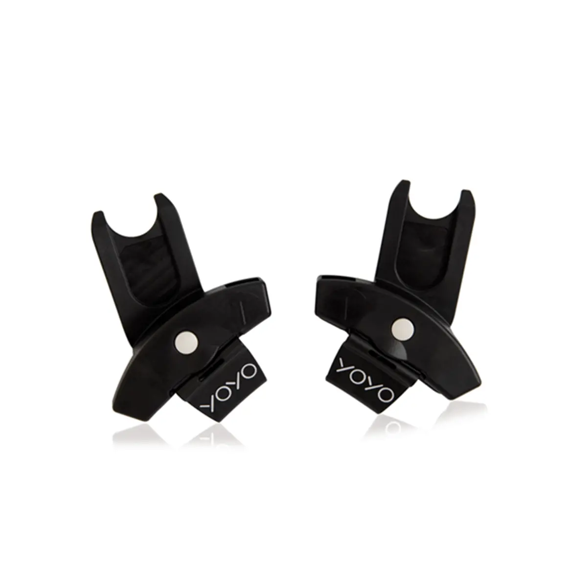 Yoyo Adaptadores Para Autoasiento Bz10205-02 1