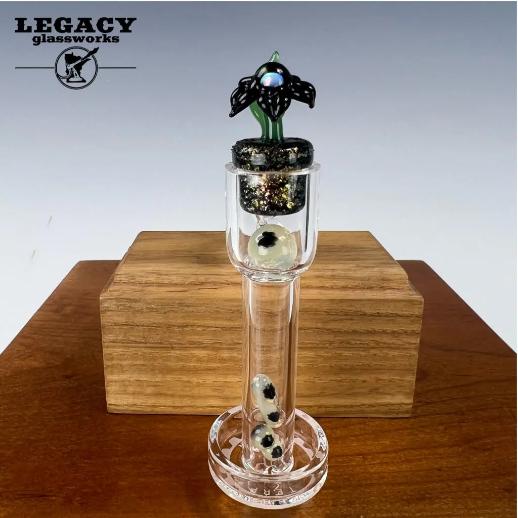 Mars Glassworks Slurper Set + 10/90 Xxl Slurper 1