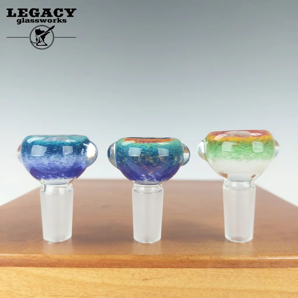 Mass Pipes Frit 14Mm Slides 1