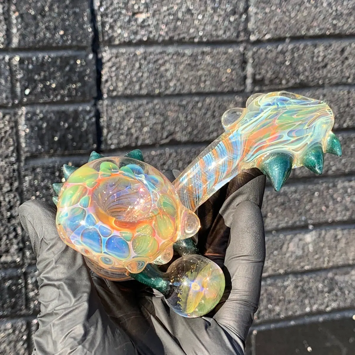 Matt A Fumed Sherlock 1