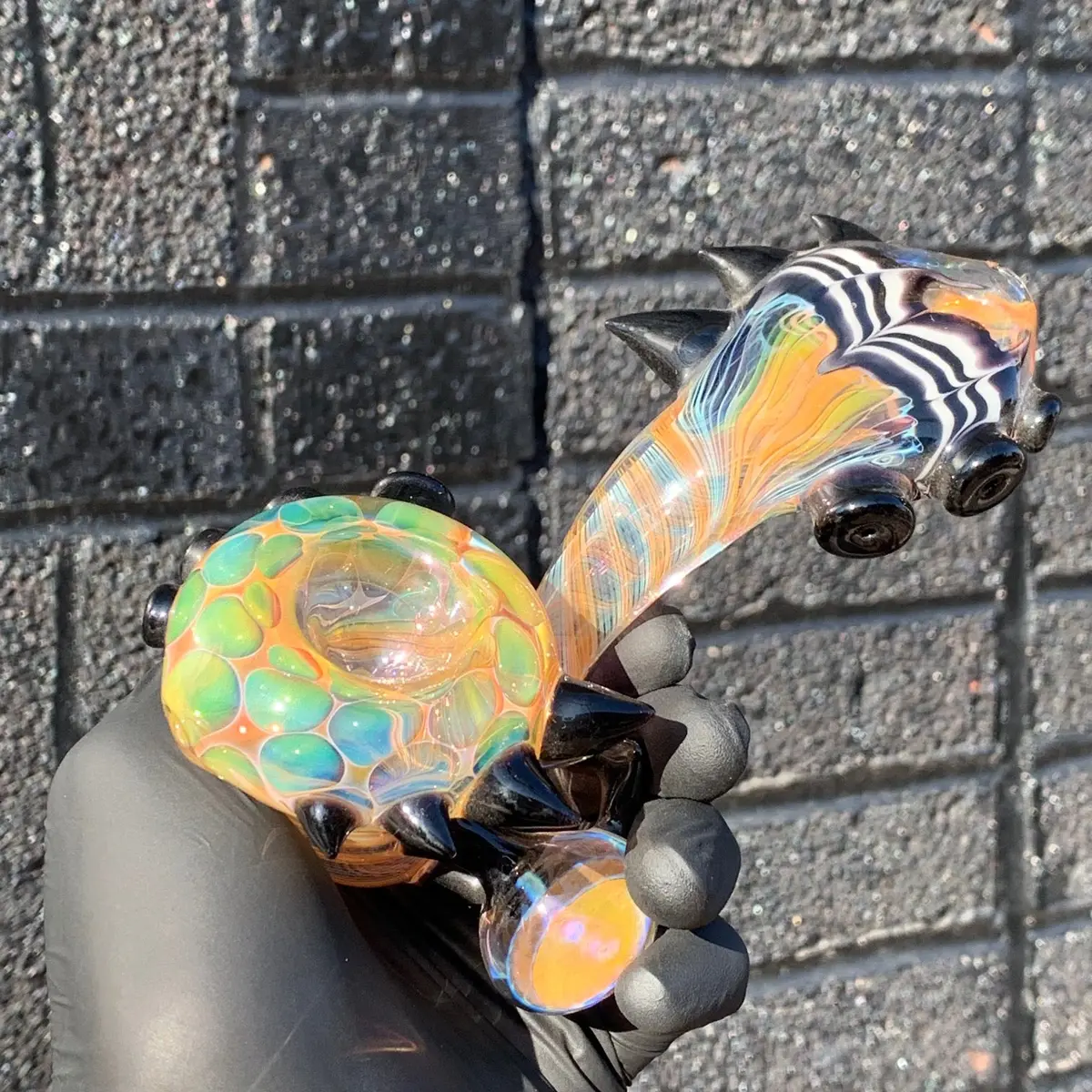 Matt A Fumed Sherlock #1 1