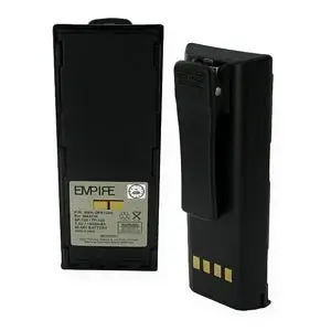 Maxon Qpa1200 Replacement Battery 1