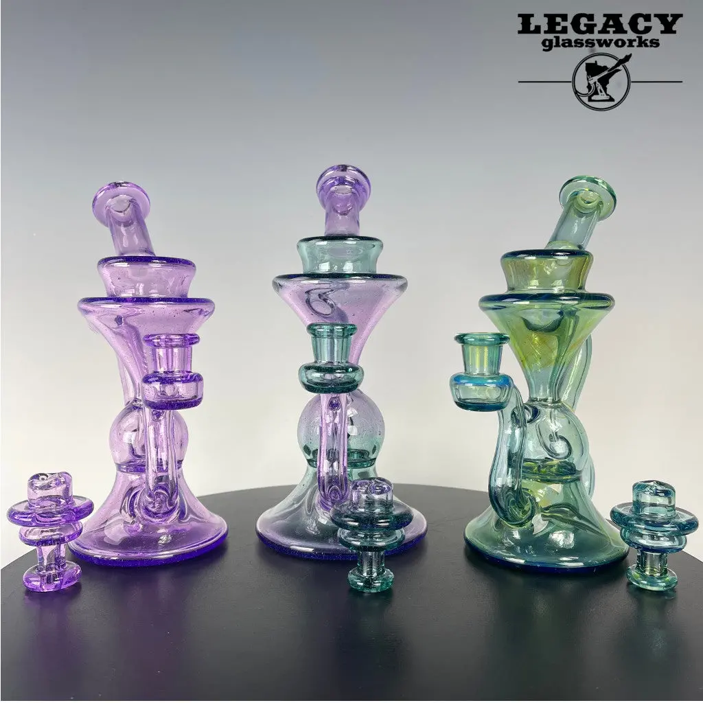 Max Blob Color Recyclers 1