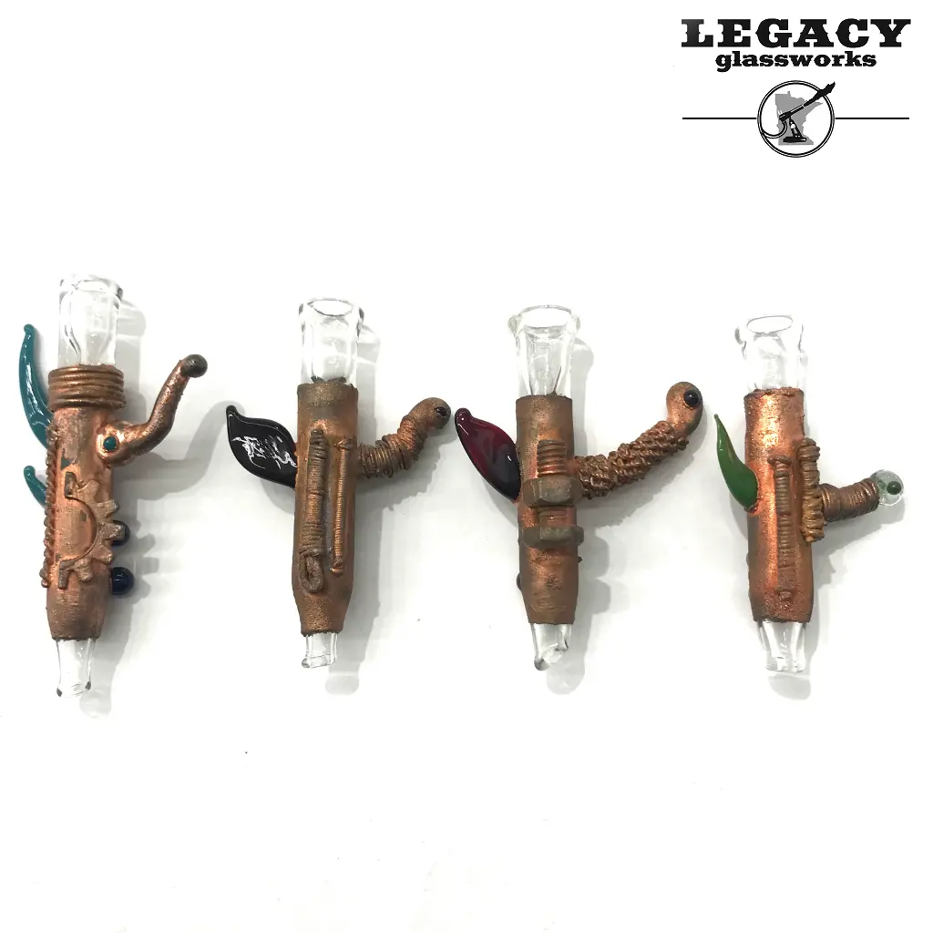 Mago Electroformed Pinchies 1