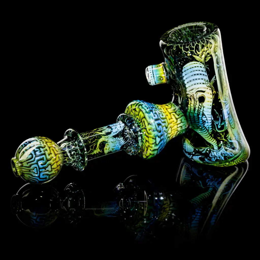 "Adrift" Series Hammer #1 1