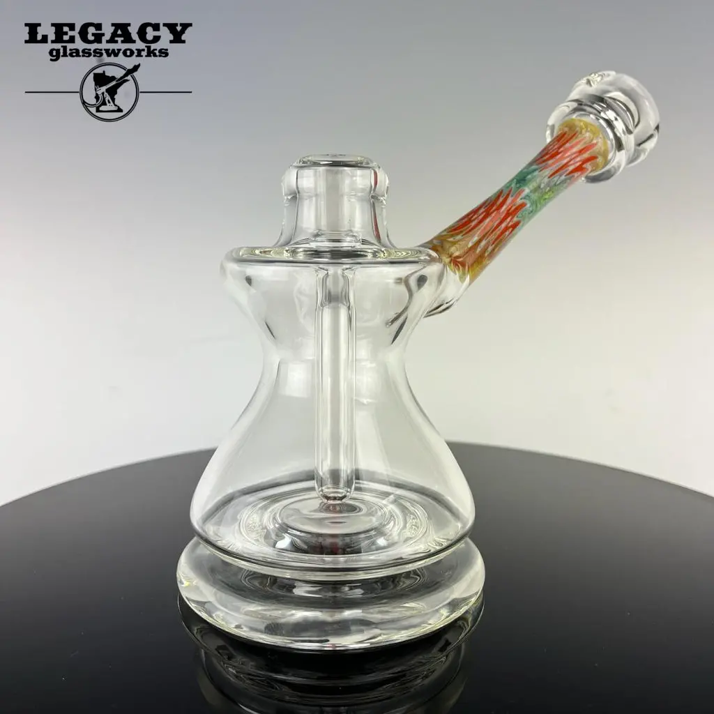 Michael Ray Dewar Rigs 3