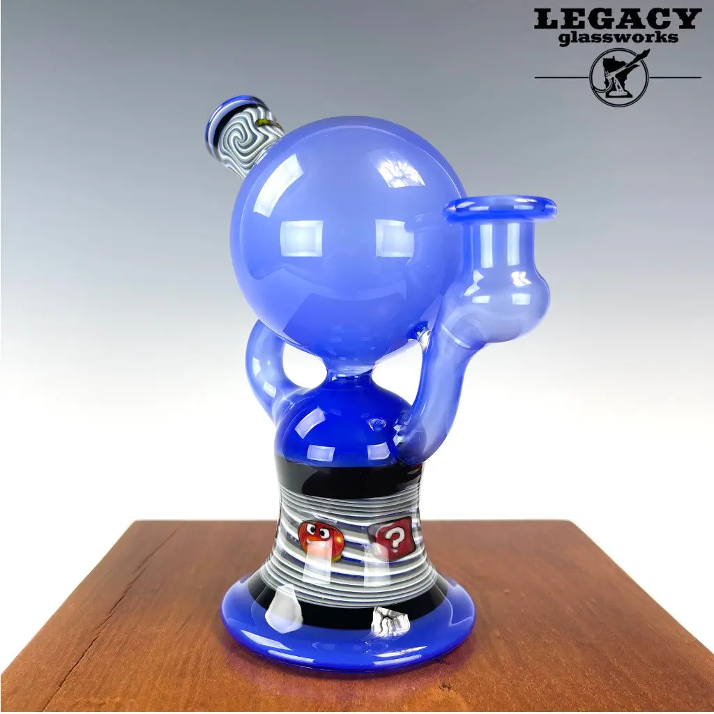 Micro X Tk Happa Uzumaki Recycler 1