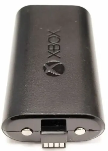 Microsoft Battery For Xbox One Wireless Controller 1400Mah Rechargeable 1
