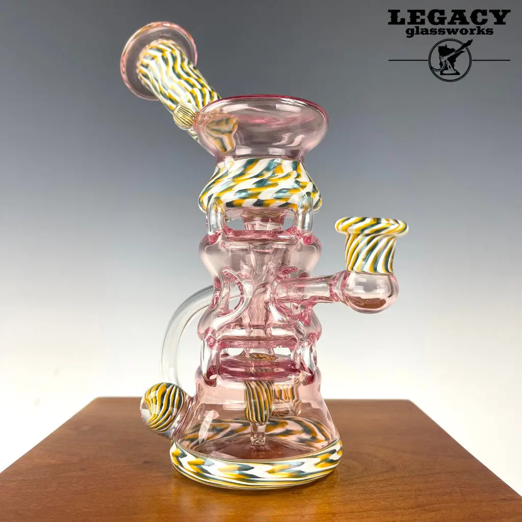 Major Mids Mid Cycler 1