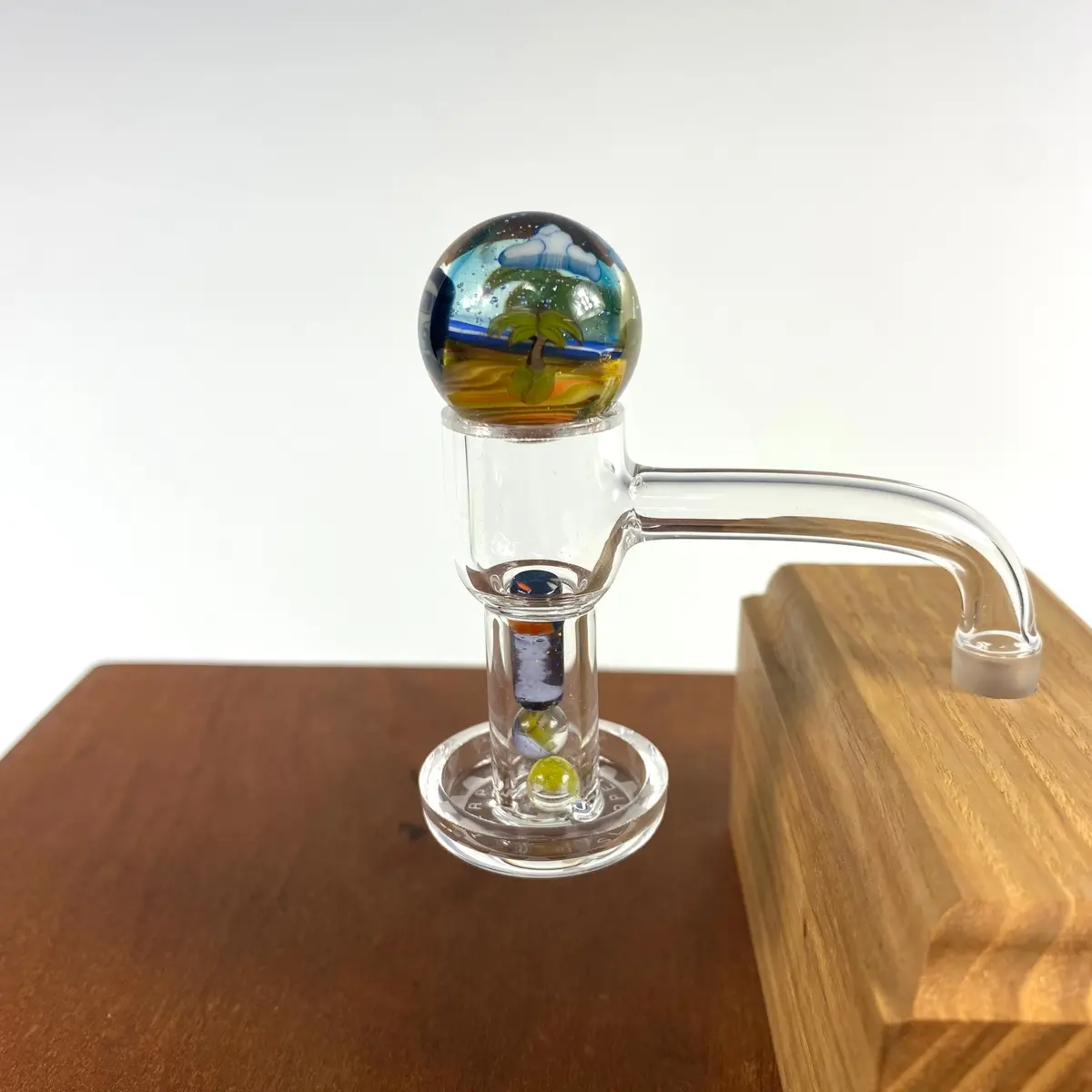 Nathan Middleton Slurper Set + 10Mm 90 Slurper 2