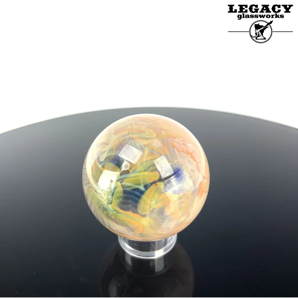 Chubbs Glassworks X Major Mids Marble 1