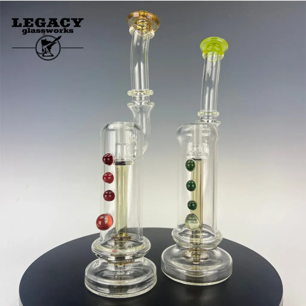Midwest Mellow Dewer Lock 14Mm Bubbler 1